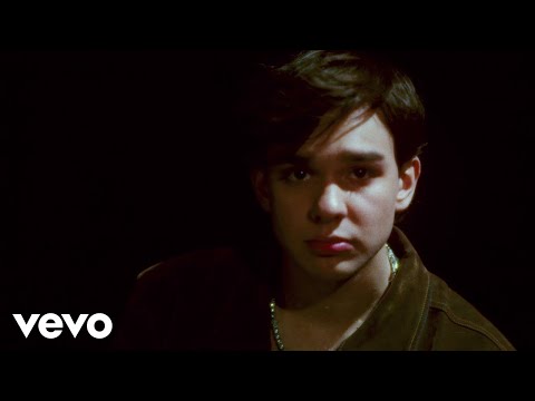 Marcos Villalobos - La Noche en Que Nos Conocimos