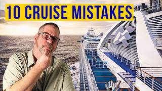 Top 10 Princess Cruise Mistakes to Avoid in 2026 🚢 Tips for First-Time Cruisers