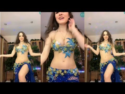 Russian Girl In Bigo Live | World of Compilation Bigo