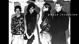 Human League 1979 Blind Youth phase inversion