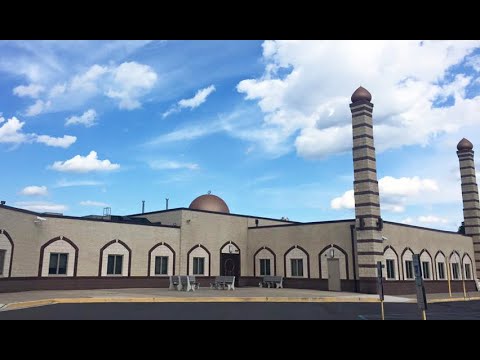 Ramadhan 18th Night - 04/19/22