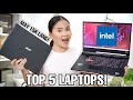 TOP 5 LAPTOPS YOU CAN BUY THIS 2020 FROM 15K UP