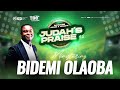 BIDEMI OLAOBA (2 Hours ) || JUDAH'S PRAISE 4.0 || 24 HOURS OF PRAISE || APRIL 2024