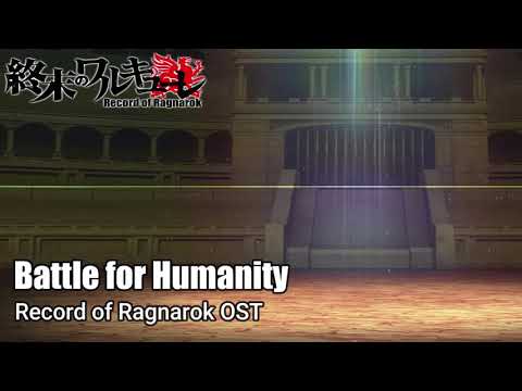 música de fondo de la entrada epica de ADAN ( padre de la humanidad) ost fullhd