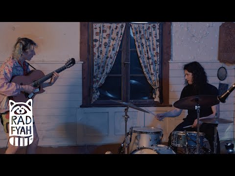 The Nozez - Kalajdzisko Oro  - Rad Fyah Studio (on the road) Live Session