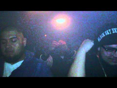 Hot Box Cyphers - Affiliet x Jayvis x Ready55 (Ep. 1)