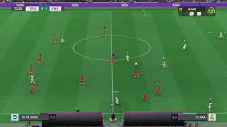FIFA23 RAL Segunda