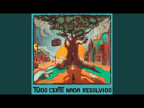 Toque de Recolher (Intro)