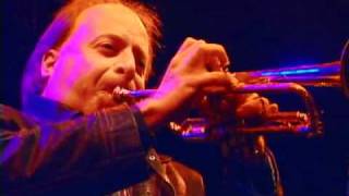 The DIZZY GILLESPIE  ALL-STARS featuring The Heath Brothers_Live at Jarasum Int`l Jazz Festvial 2010