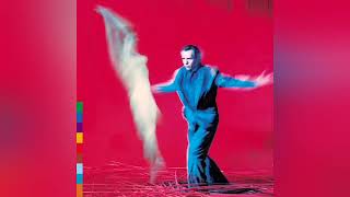 PETER GABRIEL - Us (Full album) - 1992