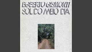 Café - Sapain - Dança Solitária No.2 - Baiao Malandro