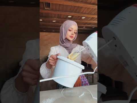 Crème Caramel Cake 🍮#cremecaramel #abirzkitchen