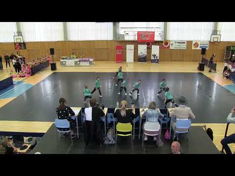 Free Dance Studio - Under the sea, O cenu starostky města Česká Lípa