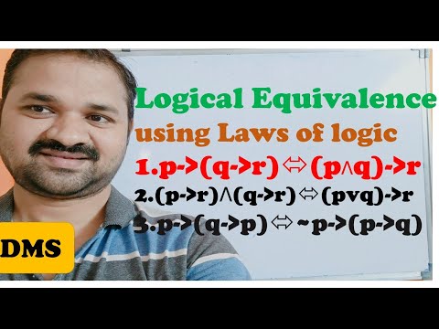 Proposition Proposition Logic Statement DMS Discrete Mathematics Fundamentals of logic