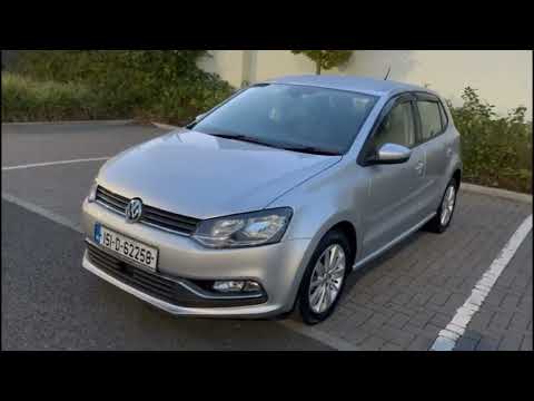 Volkswagen Polo 2015 - Image 2