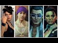 All Saints Who Have Died In Saints Row Games