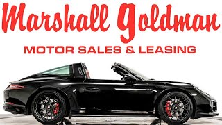 Video Thumbnail for 2018 Porsche 911