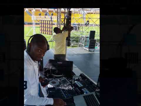 Mix afro zouk vol 1 By Master DJ @lex