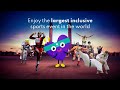 Unity Welcomes You To Berlin2023