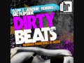 DJ PP & Jerome Robins VS MC Flipside - Dirty ...
