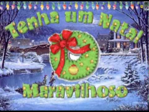 Então É Natal video