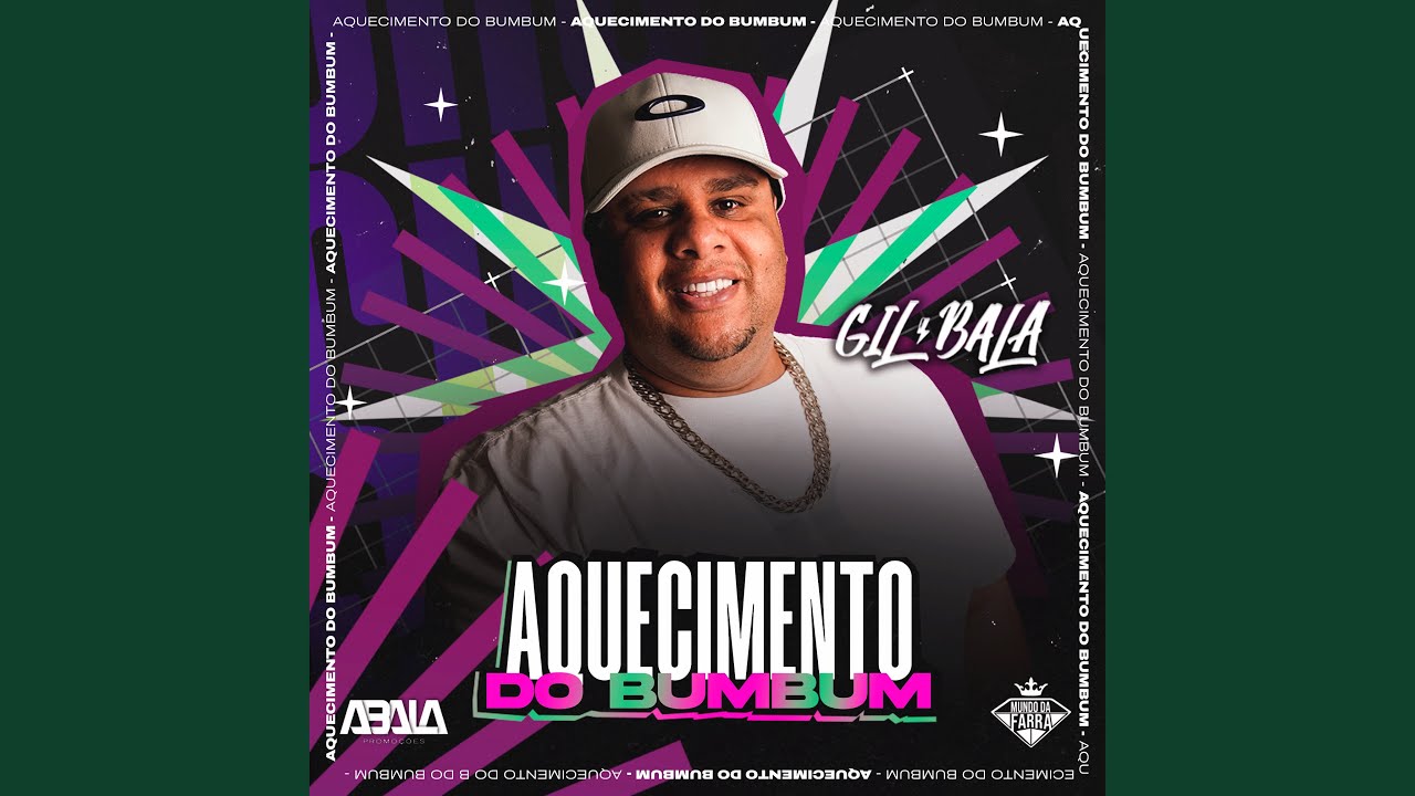 Aquecimento do Bumbum