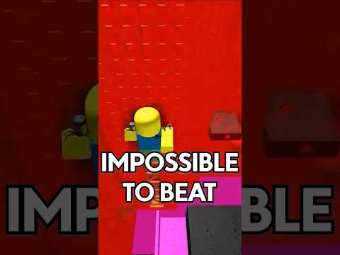 The Easiest EToH Tower No One Can Beat