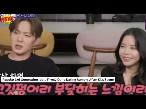 BTOB’s Changsub Breaks Silence on Dating Rumors with MAMAMOO’s Solar!