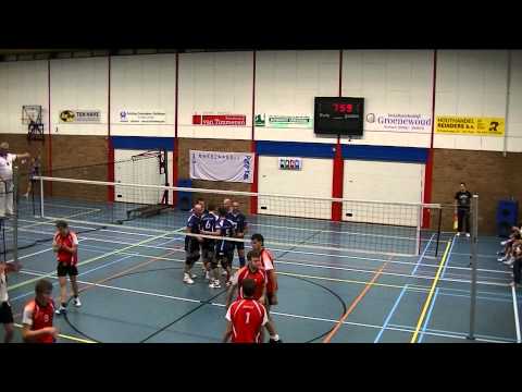 Vios Kolham H1 - Reflex H2