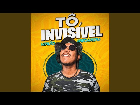 Tô Invisível