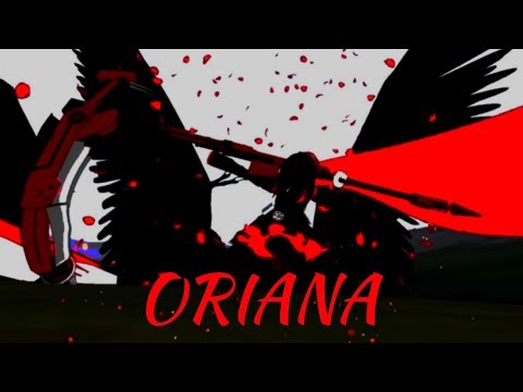 RWBY AMV - Oriana