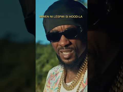 JKEVLAR x OCÉANE-LOVE BAW ( lyrics video)