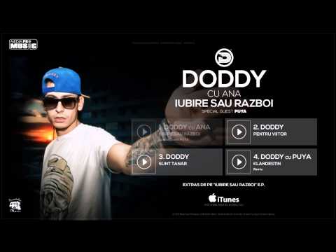 Doddy cu Ana Baniciu   Iubire sau Razboi Special Guest Puya