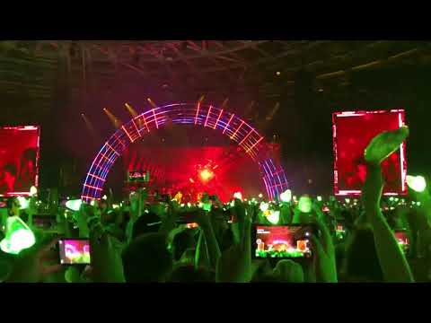 GoT7 in Berlin - Hard Carry