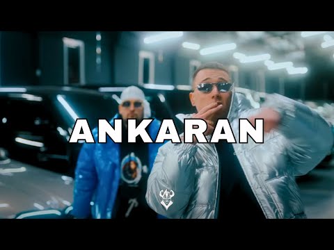 [FREE] BIBA x HILJSON MANDELA TYPE BEAT - "ANKARAN" | Balkan Type Beat 2025