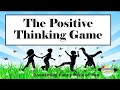 Counseling GAME For Teaching KIDS POSITIVE THINKING
