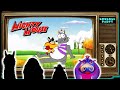 Mighty Mouse Wolf Wolf Giggle Sesh