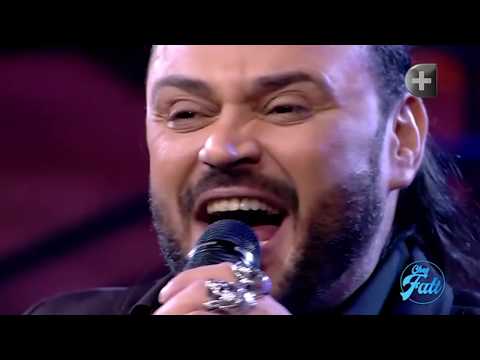 Chez Fati - أكرم ماق - شنع