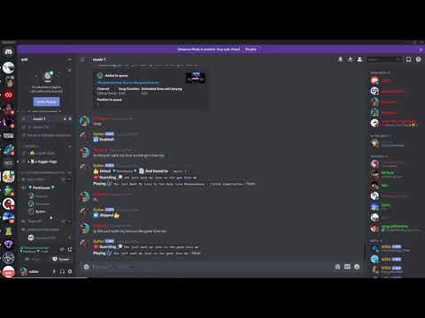 Brawl Alert: Talent at peak