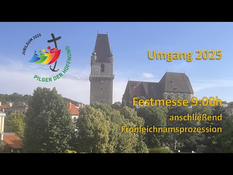 Perchtoldsdorfer Umgang 2025