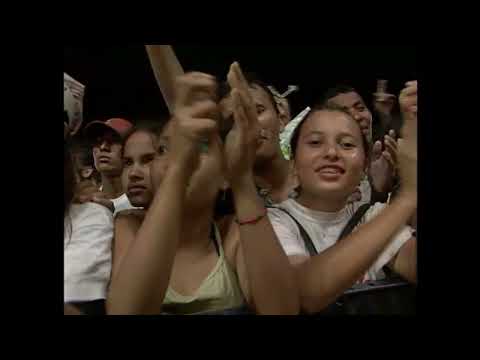 Binomio de Oro de América - Como vamos a Quedar | El Show de las Estrellas