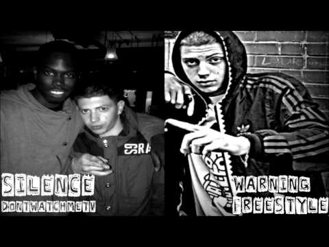 Silence - Warning Freestyle