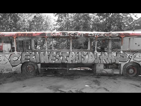 CNPDR - Explicit Lyrics