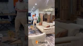 Polo Koltuk Takımı | Viserdi İnegöl Mobilya