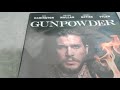 GUNPOWDER DVD Overview