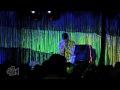 Buck 65 - The Centaur (Live in Los Angeles) | Moshcam