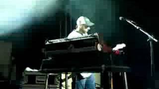 moe. beginning of YOY live 7/29/08