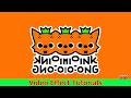 Pinkfong Logo Effects L CTE Video 1995 Effects