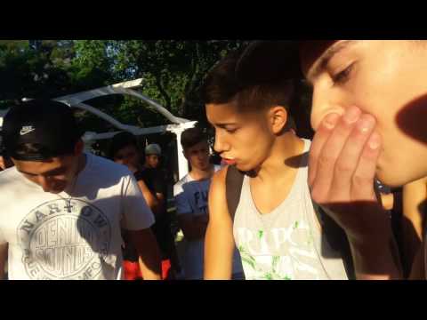 GS vs BILLY vs TOTY - 8vos 4/12 - Zura Free