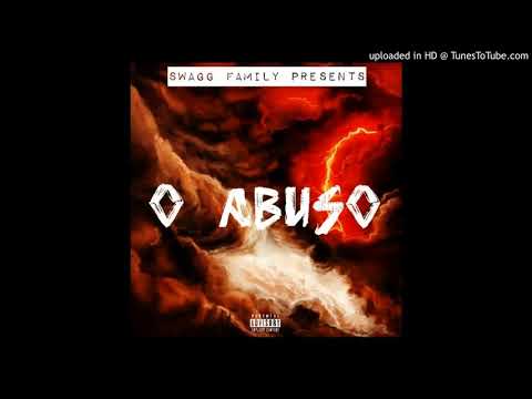 El Jay O Star - O Abuso (ft. William Picasso, Telmo Tsirah & BellTokes)